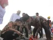 Gedung MUI Kecamatan Periuk Mulai Dibangun, Arief: Tempat Ulama Berdiskusi Gedung MUI Kecamatan Periuk Mulai Dibangun, Arief: Tempat Ulama Berdiskusi