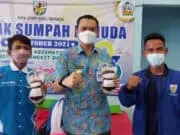 Hari Sumpah Pemuda Kecamatan Benda: Pemuda itu Harus Manfaat! Hari Sumpah Pemuda Kecamatan Benda: Pemuda itu Harus Manfaat!