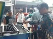 Pulihkan Pecandu Narkoba Pasca Rehabilitasi, BNNP Banten Gandeng UMKM TKP Jaya Pulihkan Pecandu Narkoba Pasca Rehabilitasi, BNNP Banten Gandeng UMKM TKP Jaya