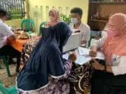 Jemput Bola Pembuatan KK dan KIA Kembali Dilakukan Disdukcapil Kota Tangerang Jemput Bola Pembuatan KK dan KIA Kembali Dilakukan Disdukcapil Kota Tangerang