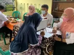 Jemput Bola Pembuatan KK dan KIA Kembali Dilakukan Disdukcapil Kota Tangerang Jemput Bola Pembuatan KK dan KIA Kembali Dilakukan Disdukcapil Kota Tangerang