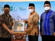 STISNU Nusantara Tangerang Gelar Diskusi Kebangsaan, Setia Mengawal NKRI STISNU Nusantara Tangerang Gelar Diskusi Kebangsaan, Setia Mengawal NKRI