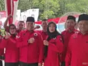 Rispaili Resmi Nahkodai DPC BMI Pesawaran Rispaili Resmi Nahkodai DPC BMI Pesawaran