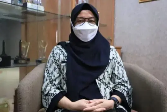 PTM SD Tahap Dua, 180 Sekolah Kembali Dibuka di Kota Tangerang