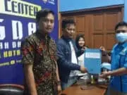 Empat Balon Ketua DPD KNPI Kota Tangerang Mendaftar, Check Disini Saja ? Empat Balon Ketua DPD KNPI Kota Tangerang Mendaftar, Check Disini Saja ?