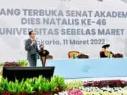 Gencarkan Hilirisasi Mineral, Jokowi: Keberanian Itu Harus Kita Lakukan Gencarkan Hilirisasi Mineral, Jokowi: Keberanian Itu Harus Kita Lakukan