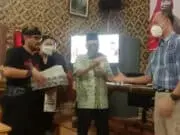 Pelaku UMKM Baiknya Daftarkan Produknya ke BSN, Ananta Wahana: Ini Bagus untuk Pengembangan & Menjaga Mutu Pelaku UMKM Baiknya Daftarkan Produknya ke BSN, Ananta Wahana: Ini Bagus untuk Pengembangan & Menjaga Mutu