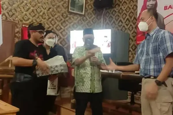 Pelaku UMKM Baiknya Daftarkan Produknya ke BSN, Ananta Wahana: Ini Bagus untuk Pengembangan & Menjaga Mutu Pelaku UMKM Baiknya Daftarkan Produknya ke BSN, Ananta Wahana: Ini Bagus untuk Pengembangan & Menjaga Mutu