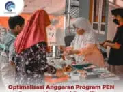 Perlindungan Sosial di Masa Pandemi Covid-19 Perlindungan Sosial di Masa Pandemi Covid-19