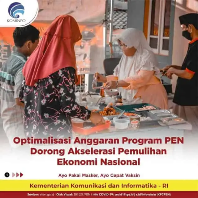 Perlindungan Sosial di Masa Pandemi Covid-19 Perlindungan Sosial di Masa Pandemi Covid-19