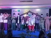 Hari Santri, PCNU Lebak Bicara Ukwah Islamiyah Hari Santri, PCNU Lebak Bicara Ukwah Islamiyah