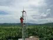 Pemerataan Akses Broadband, Telkomsel Siap Gelar BTS USO 4G di 7.772 Titik Desa