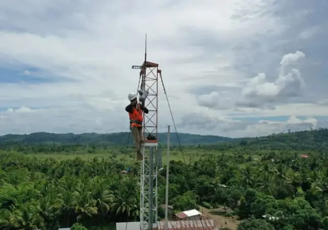 Pemerataan Akses Broadband, Telkomsel Siap Gelar BTS USO 4G di 7.772 Titik Desa Pemerataan Akses Broadband, Telkomsel Siap Gelar BTS USO 4G di 7.772 Titik Desa