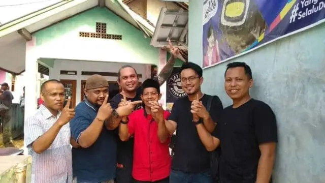 Bojongleles Memiliki Pemimpin Baru, Cakades Eman Unggul Telak Bojongleles Memiliki Pemimpin Baru, Cakades Eman Unggul Telak
