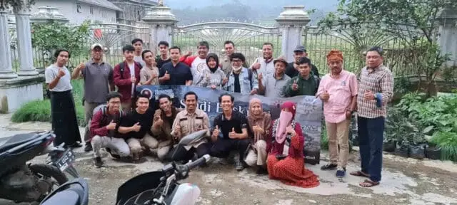 Gali Potensi Budaya, Mahasiswa Arsitektur ITB Ahmad Dahlan Jakarta Kaji Potensi Wisata Kasepuhan Citorek Gali Potensi Budaya, Mahasiswa Arsitektur ITB Ahmad Dahlan Jakarta Kaji Potensi Wisata Kasepuhan Citorek