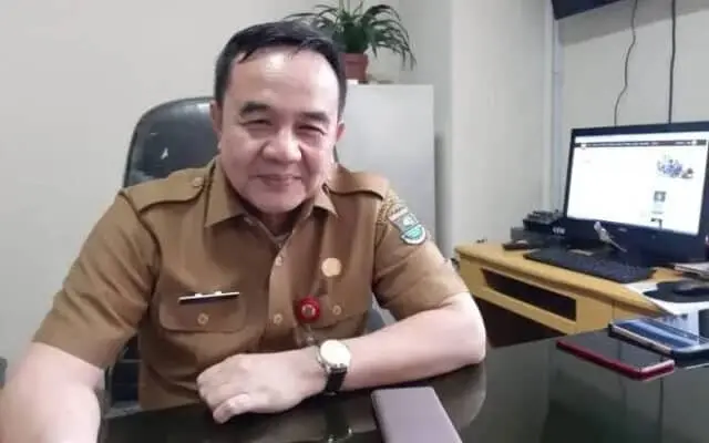 PAD Dimasa Pandemi, Kepala Bapenda Kabupaten Tangerang: Wajib Pajak Diberikan Kemudahan Untuk Tingkatkan Penerimaan PAD Dimasa Pandemi, Kepala Bapenda Kabupaten Tangerang: Wajib Pajak Diberikan Kemudahan Untuk Tingkatkan Penerimaan
