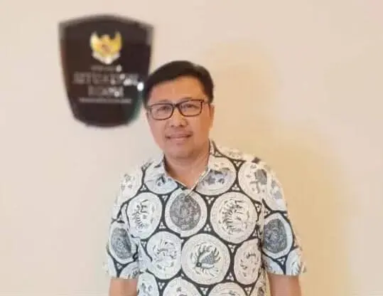 DLHK Kabupaten Tangerang Minta Perusahaan Patuhi Pengelolaan Limbahnya Sesuai Peraturan Pemerintah DLHK Kabupaten Tangerang Minta Perusahaan Patuhi Pengelolaan Limbahnya Sesuai Peraturan Pemerintah