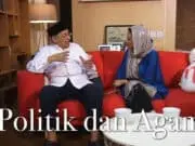 Politik Berkedok Agama, Menyimpang? Politik Berkedok Agama, Menyimpang?