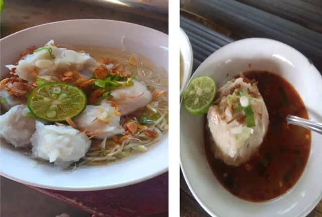 Ada Bakso Ikan Khas Malingping Ada Bakso Ikan Khas Malingping