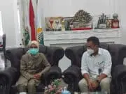 MANTAP…!Pemkab Lebak dan Bulog Terus Genjot Ketahanan Pangan MANTAP...!Pemkab Lebak dan Bulog Terus Genjot Ketahanan Pangan
