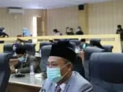 SIKAT…!DPRD Lebak Pertanyakan Jalan Ditutup di Sukamanah SIKAT...!DPRD Lebak Pertanyakan Jalan Ditutup di Sukamanah