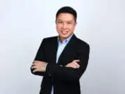 Derrick Heng Diangkat Jadi Direktur Marketing Telkomsel Derrick Heng Diangkat Jadi Direktur Marketing Telkomsel