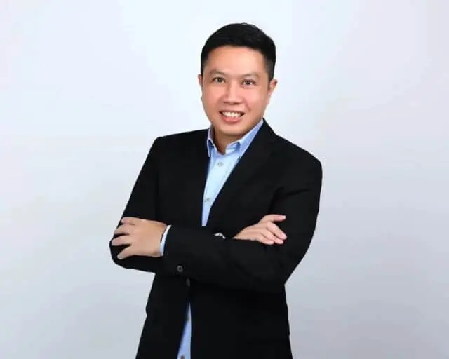 Derrick Heng Diangkat Jadi Direktur Marketing Telkomsel Derrick Heng Diangkat Jadi Direktur Marketing Telkomsel