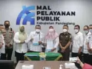 Kini Bayar Pajak Kendaraan Bermotor Bisa di MPP Pandeglang Kini Bayar Pajak Kendaraan Bermotor Bisa di MPP Pandeglang