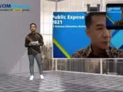 Penyaluran Pembiayaan WOM Finance Meningkat 69% Penyaluran Pembiayaan WOM Finance Meningkat 69%
