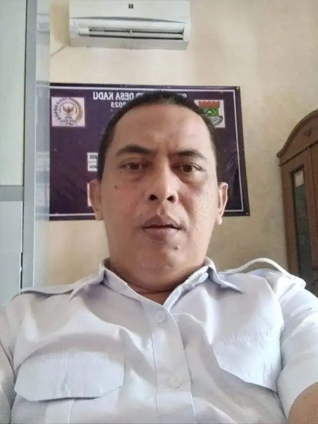 BPD Desa Kadu Curug Minta Perusahaan Proaktif Bangun Desa Bersama-sama Salah Satunya Dengan Program CSR BPD Desa Kadu Curug Minta Perusahaan Proaktif Bangun Desa Bersama-sama Salah Satunya Dengan Program CSR