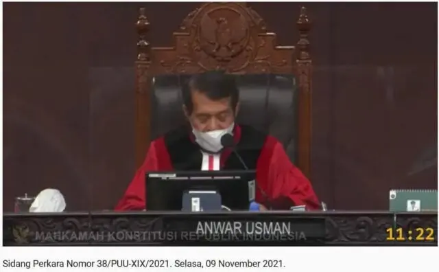 Dewan Pers Akui Organisasi Wartawan Penyusun Peraturan Pers Dewan Pers Akui Organisasi Wartawan Penyusun Peraturan Pers