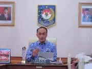 Sultra Siap Gelar MTQ Nasional Korpri Terbesar dalam Sejarah Sultra Siap Gelar MTQ Nasional Korpri Terbesar dalam Sejarah