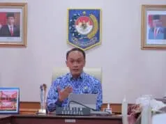 Sultra Siap Gelar MTQ Nasional Korpri Terbesar dalam Sejarah Sultra Siap Gelar MTQ Nasional Korpri Terbesar dalam Sejarah