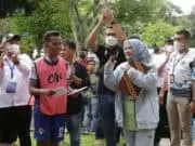Dihadiri Bupati Irna Persipan Pandeglang Ditahan Imbang Persikota di Liga 3 Dihadiri Bupati Irna Persipan Pandeglang Ditahan Imbang Persikota di Liga 3