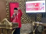 Ananta Wahana Sosialisasikan 4 Pilar MPR RI di Tangerang, Generasi Milenial Disebut Penentu Masa Depan Bangsa Ananta Wahana Sosialisasikan 4 Pilar MPR RI di Tangerang, Generasi Milenial Disebut Penentu Masa Depan Bangsa