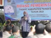Pemkab Pandeglang Buat Timsus Serbuan Vaksinasi ke Setiap Desa Pemkab Pandeglang Buat Timsus Serbuan Vaksinasi ke Setiap Desa