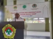 LDII dan MUI Kabupaten Lebak Kolaborasi Adakan Pengajian Berwawasan Lingkungan LDII dan MUI Kabupaten Lebak Kolaborasi Adakan Pengajian Berwawasan Lingkungan