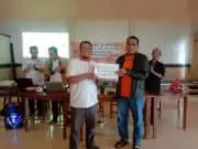 Hasil Rakercab PKS Curug, Rispanel Diusulkan Maju Jadi Calon Bupati Tangerang Hasil Rakercab PKS Curug, Rispanel Diusulkan Maju Jadi Calon Bupati Tangerang