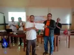 Hasil Rakercab PKS Curug, Rispanel Diusulkan Maju Jadi Calon Bupati Tangerang Hasil Rakercab PKS Curug, Rispanel Diusulkan Maju Jadi Calon Bupati Tangerang