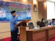 PNS Pemkab Pandeglang Sering Bolos Kerja, Siap-siap Dipecat PNS Pemkab Pandeglang Sering Bolos Kerja, Siap-siap Dipecat