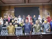 Pemkab Serang Bakal Bongkar THM Pelanggar Perda di Kramatwatu dan Waringin Kurung, Ormas Pun Beri Dukungan Buka Konfercab NU XIV, Sekda Kabupaten Serang Minta Dukungan Ulama Bongkar THM Maksiat