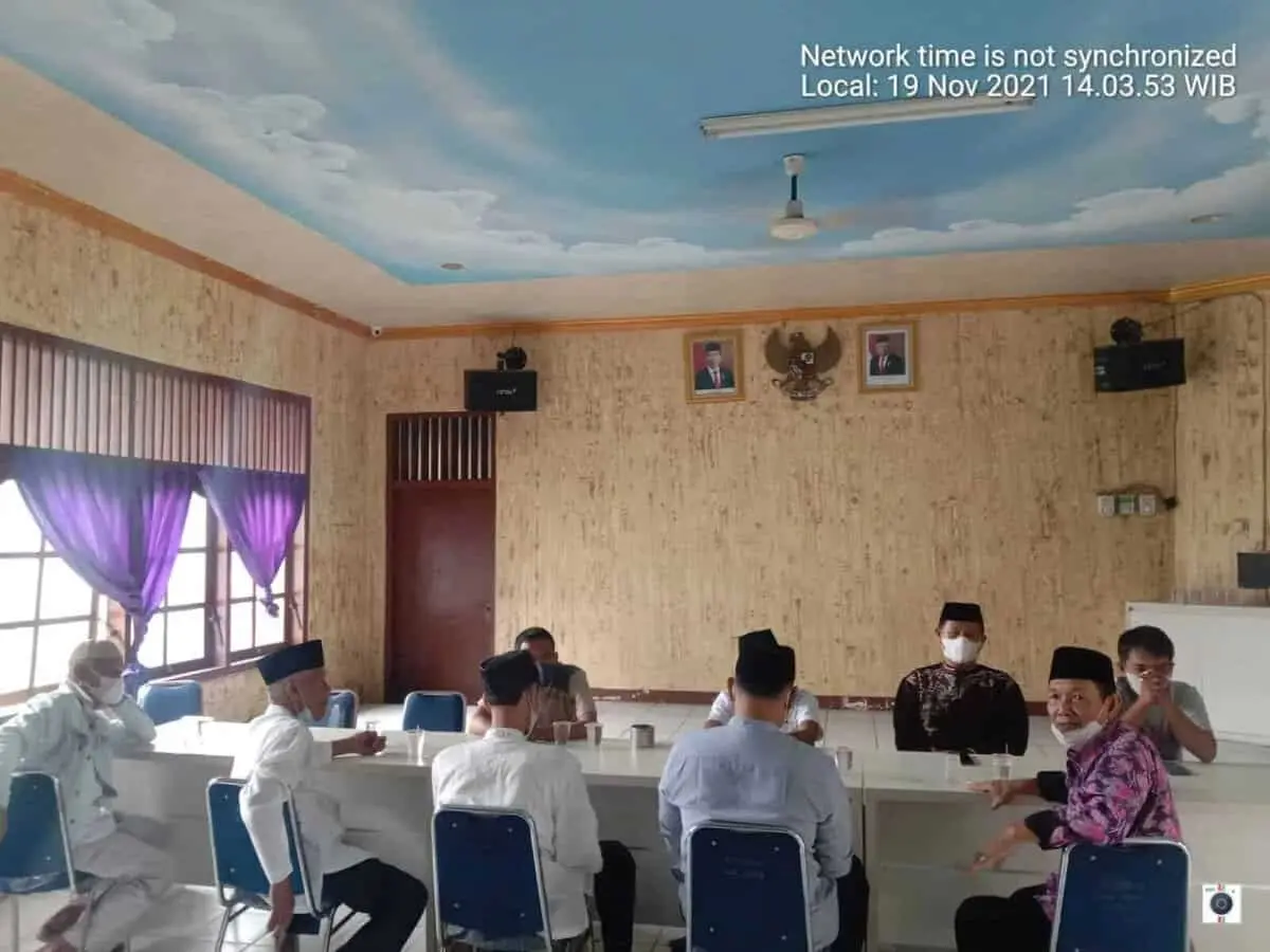 Desa Lengkong Kulon Butuh Pemimpin Jujur, Dan Kreatif