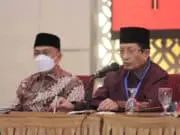 Wow! Dewan Hakim MTQ V Nasional Korpri di Kendari Bertaraf Internasional