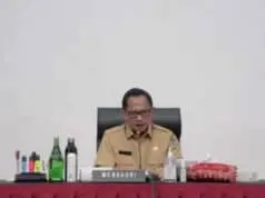 Mendagri Minta Daerah Percepat Realisasi Belanja APBD Tahun 2021 Mendagri Minta Daerah Percepat Realisasi Belanja APBD Tahun 2021