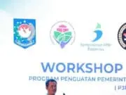 P3PD Diharapkan Jadi Solusi Berbagai Permasalahan di Desa P3PD Diharapkan Jadi Solusi Berbagai Permasalahan di Desa