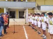 Ombudsman Buka Posko Pengaduan Seleksi CPNS Kemenkumham Banten KERAS...!Ombudsman Buka Posko Pengaduan Seleksi CPNS Kemenkumham Banten