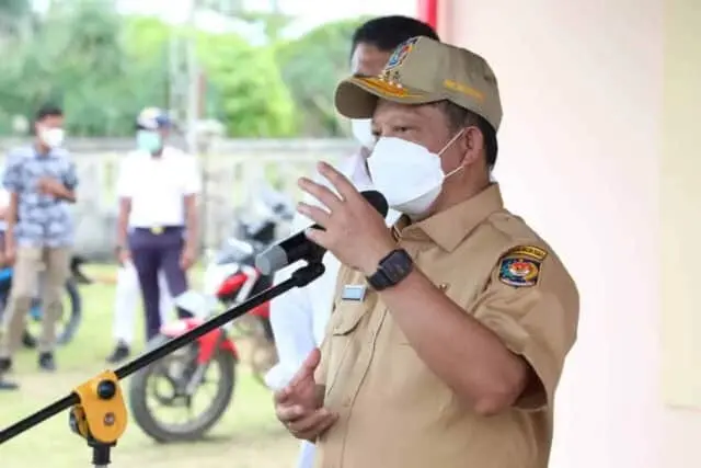 Mendagri Dorong Penguatan Wilayah Perbatasan Melalui Pengembangan Potensi Kawasan Mendagri Dorong Penguatan Wilayah Perbatasan Melalui Pengembangan Potensi Kawasan