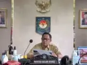 Mendagri Tegur Pemerintah Daerah yang Realisasi Belanja APBD-nya Masih Rendah Mendagri Tegur Pemerintah Daerah yang Realisasi Belanja APBD-nya Masih Rendah