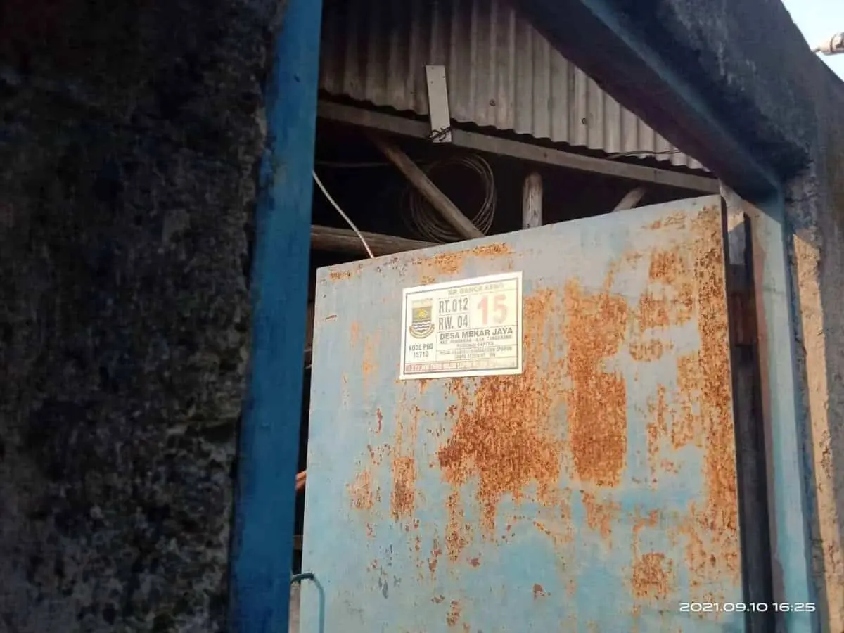 Diduga Tidak Berizin, Perusahaan Peleburan Alumunium di Ranca Kebo Tetap Beroperasi Diduga Tidak Berizin, Perusahaan Peleburan Alumunium di Ranca Kebo Tetap Beroperasi