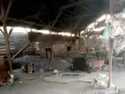 Diduga Tidak Berizin, Perusahaan Peleburan Alumunium di Ranca Kebo Tetap Beroperasi Diduga Tidak Berizin, Perusahaan Peleburan Alumunium di Ranca Kebo Tetap Beroperasi